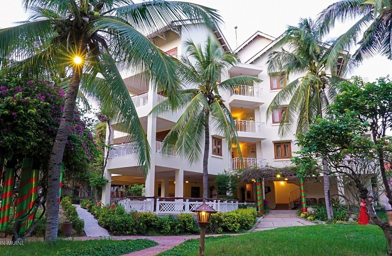 Saigon Mui Ne Resort