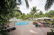 Saigon Mui Ne Resort