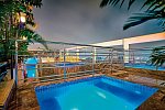 Windsor Plaza Hotel
