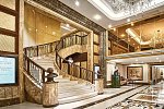 Windsor Plaza Hotel