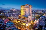 Windsor Plaza Hotel
