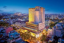 Windsor Plaza Hotel