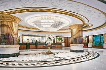 Windsor Plaza Hotel