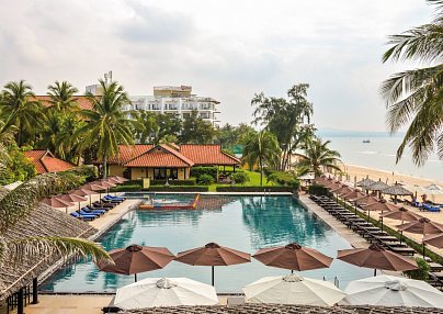 Seahorse Resort & Spa Phan Thiet
