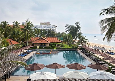 Seahorse Resort & Spa Phan Thiet