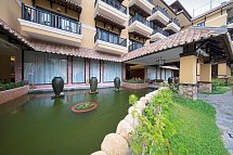 Seahorse Resort & Spa