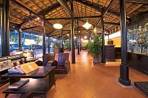 Seahorse Resort & Spa