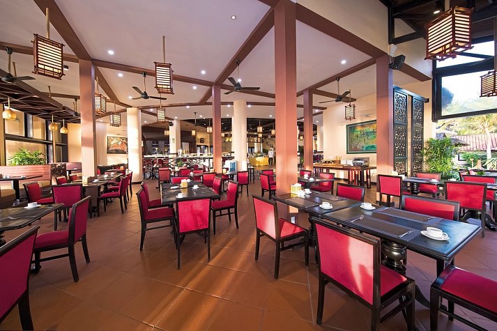 Seahorse Resort & Spa