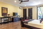 Seahorse Resort & Spa