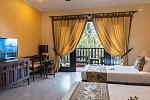 Seahorse Resort & Spa