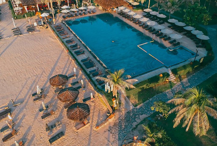 Seahorse Resort & Spa