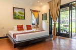 Seahorse Resort & Spa