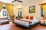 Seahorse Resort & Spa