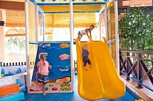 Seahorse Resort & Spa