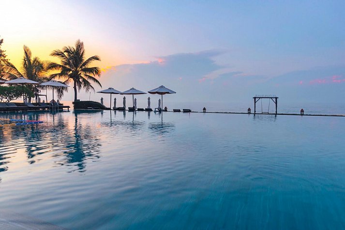 Seahorse Resort & Spa