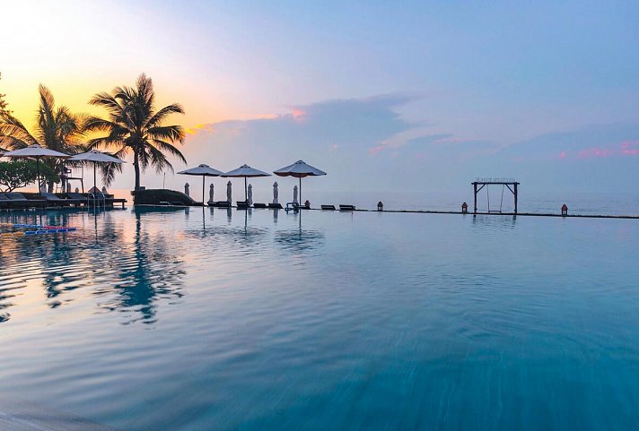 Seahorse Resort & Spa
