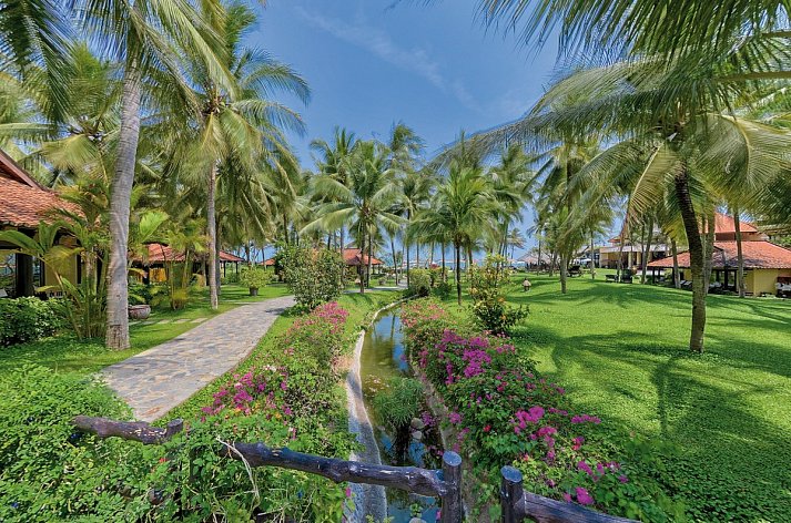 Seahorse Resort & Spa