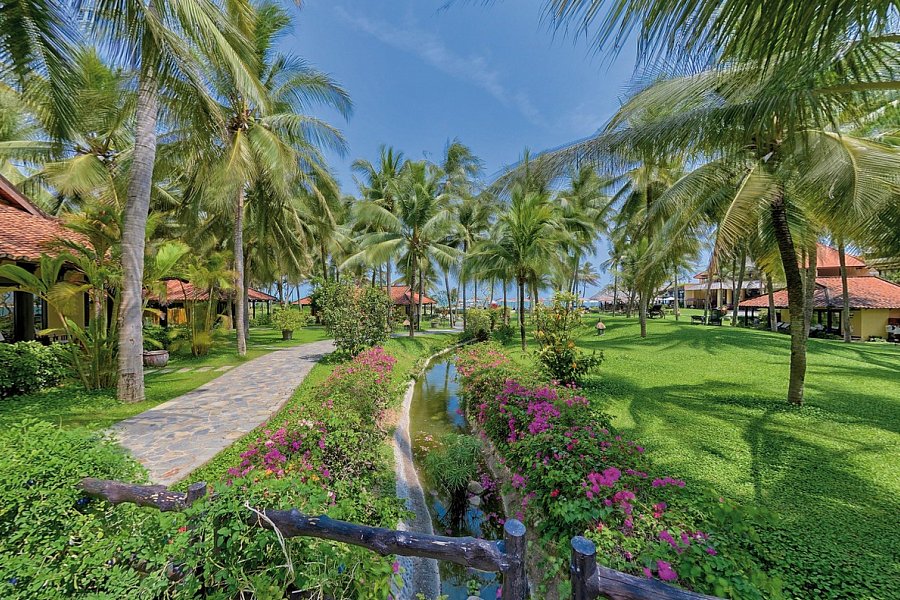 Seahorse Resort & Spa