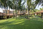 Seahorse Resort & Spa