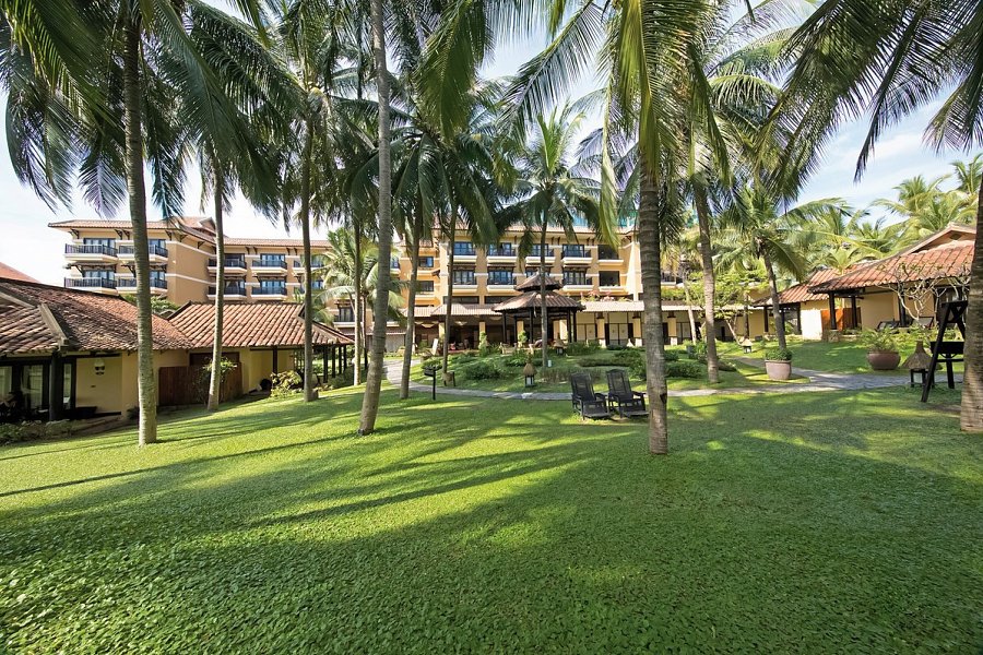 Seahorse Resort & Spa