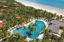 Pandanus Resort - Pandanus Resort