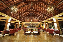 Pandanus Resort