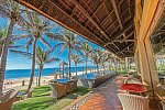 Pandanus Resort