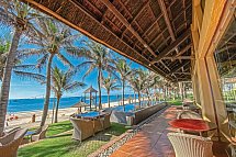 Pandanus Resort