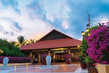 Pandanus Resort