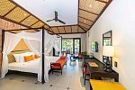 Pandanus Resort