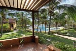 Pandanus Resort