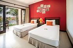 Pandanus Resort
