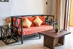 Pandanus Resort