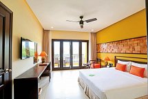Pandanus Resort - Wohnbeispiel Superior Deluxe (Zimmercodierung UD3)