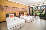 Pandanus Resort