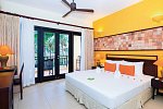 Pandanus Resort