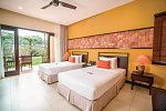 Pandanus Resort