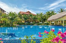 Pandanus Resort