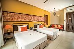 Pandanus Resort