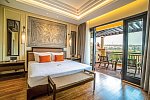 Pandanus Resort