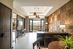 Pandanus Resort