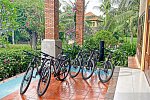 Pandanus Resort