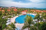 Pandanus Resort