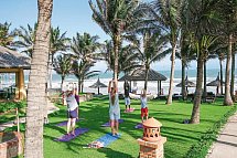 Pandanus Resort
