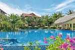 Pandanus Resort