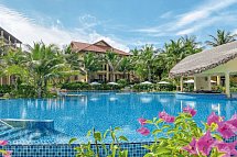 Pandanus Resort