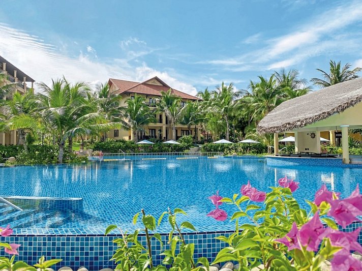 Pandanus Resort