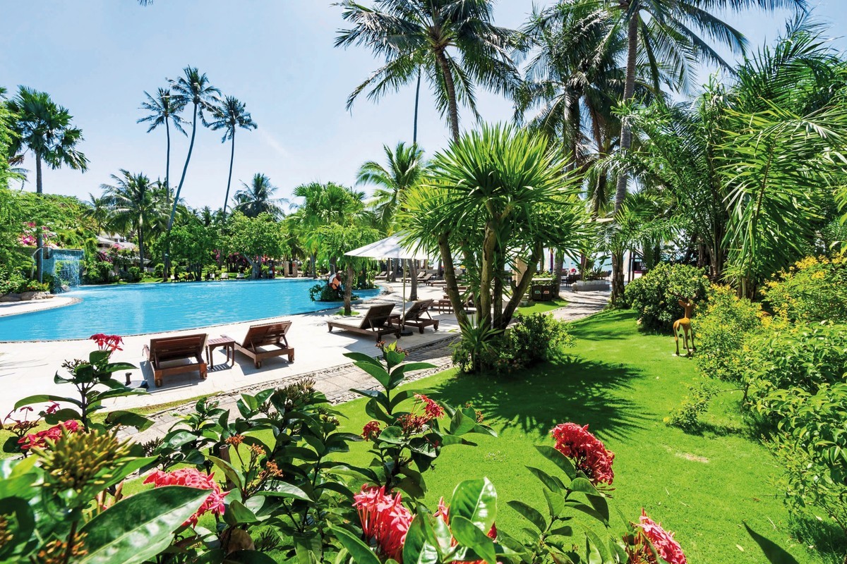 Hoang Ngoc Beach Resort