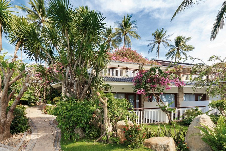 Hoang Ngoc Beach Resort