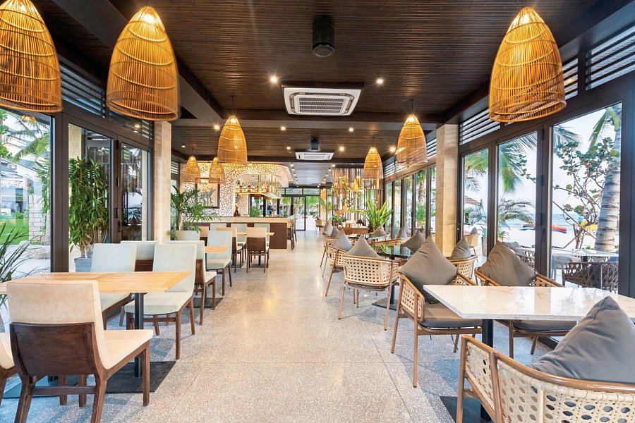 Hoang Ngoc Beach Resort